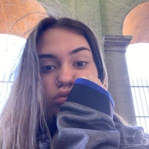 Meet your Posher, Dasha